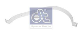 DT Spare Parts 637229 - Cinta de sujeción