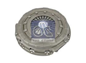 DT Spare Parts 640009 - Maza de embrague