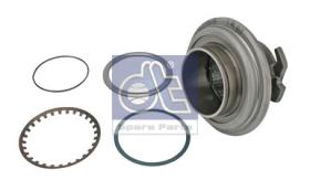 DT Spare Parts 640214 - Cojinete de desembrague