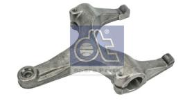 DT Spare Parts 642000 - Horquilla de embrague