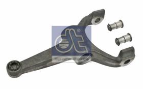 DT Spare Parts 642001 - Horquilla de embrague