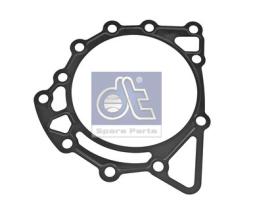 DT Spare Parts 642150 - Junta
