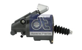 DT Spare Parts 643001 - Servoembrague