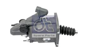 DT Spare Parts 643006 - Servoembrague