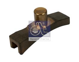 DT Spare Parts 645053 - Corredera deslizante