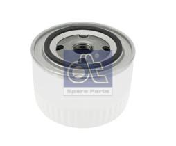 DT Spare Parts 645202 - Filtro de aceite