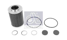 DT Spare Parts 645220 - Elemento de filtro de aceite