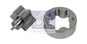 DT Spare Parts 645264 - Elemento de bomba