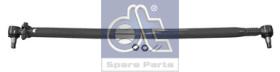 DT Spare Parts 653002 - Barra de acoplamiento