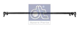 DT Spare Parts 653010 - Barra de acoplamiento