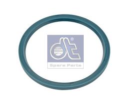 DT Spare Parts 653303 - Retén
