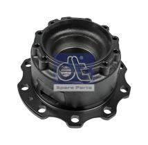 DT Spare Parts 654000 - Buje de rueda