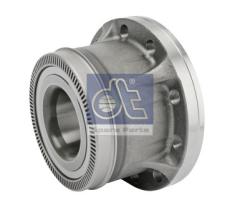 DT Spare Parts 654121 - Unidad del cojinete de rueda