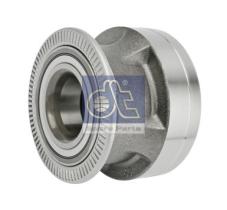 DT Spare Parts 654122 - Unidad del cojinete de rueda