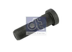 DT Spare Parts 654207 - Perno de rueda