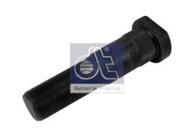 DT Spare Parts 654209 - Perno de rueda