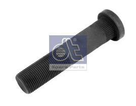 DT Spare Parts 654210 - Perno de rueda