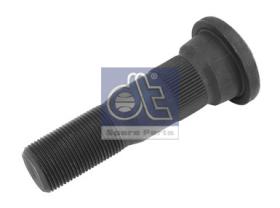 DT Spare Parts 654212 - Perno de rueda