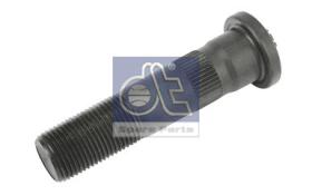 DT Spare Parts 654214 - Perno de rueda