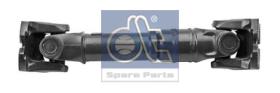 DT Spare Parts 659200 - Árbol de transmisión