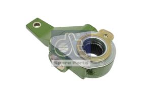 DT Spare Parts 660102 - Palanca de freno