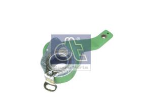 DT Spare Parts 660110 - Palanca de freno