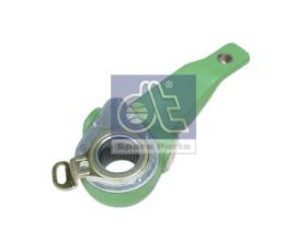 DT Spare Parts 660121 - Palanca de freno