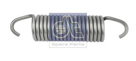 DT Spare Parts 660220 - Muelle