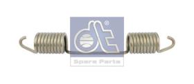 DT Spare Parts 660223 - Muelle