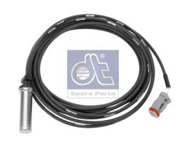 DT Spare Parts 661911 - Sensor ABS