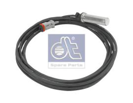 DT Spare Parts 661912 - Sensor ABS