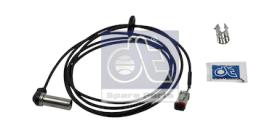 DT Spare Parts 661916 - Sensor ABS