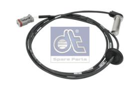 DT Spare Parts 661917 - Sensor ABS