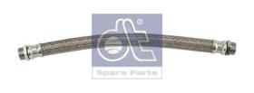 DT Spare Parts 663120 - Tubería flexible