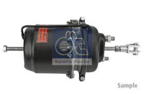 DT Spare Parts 664052 - Actuador de freno por resorte