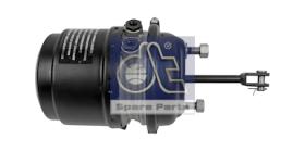 DT Spare Parts 664057 - Actuador de freno por resorte