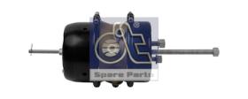 DT Spare Parts 664070 - Actuador de freno por resorte