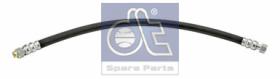 DT Spare Parts 664200 - Tubo de freno