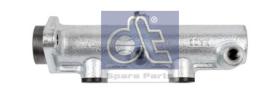 DT Spare Parts 664300 - Cilindro principal de freno