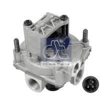 DT Spare Parts 665110 - Válvula solenoide