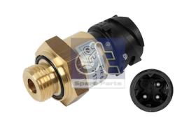 DT Spare Parts 665701 - Sensor de presión
