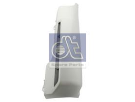 DT Spare Parts 670014 - Esquina de cabina