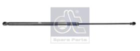 DT Spare Parts 670050 - Resorte de gas