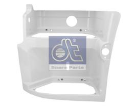 DT Spare Parts 670104 - Caja de acceso