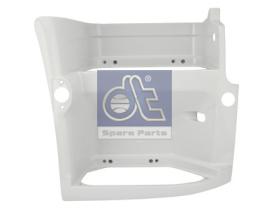 DT Spare Parts 670105 - Caja de acceso