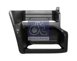 DT Spare Parts 670137 - Caja de acceso