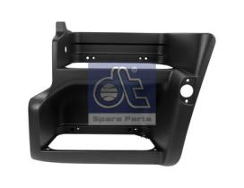 DT Spare Parts 670139 - Caja de acceso