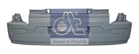 DT Spare Parts 670201 - Parachoques