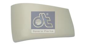 DT Spare Parts 670221 - Esquina parachoques