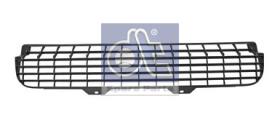 DT Spare Parts 670261 - Rejilla frontal